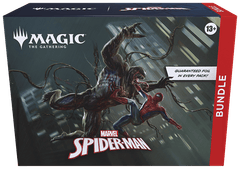 Spider-Man Bundle **limit 1 per customer**TARIFF**